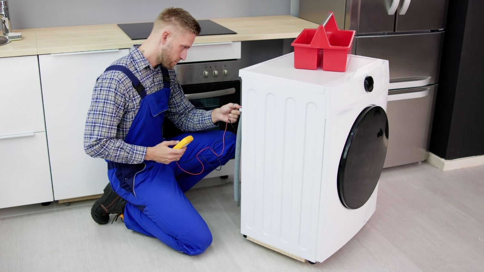 Isıtma ve Termostat Kontrolü