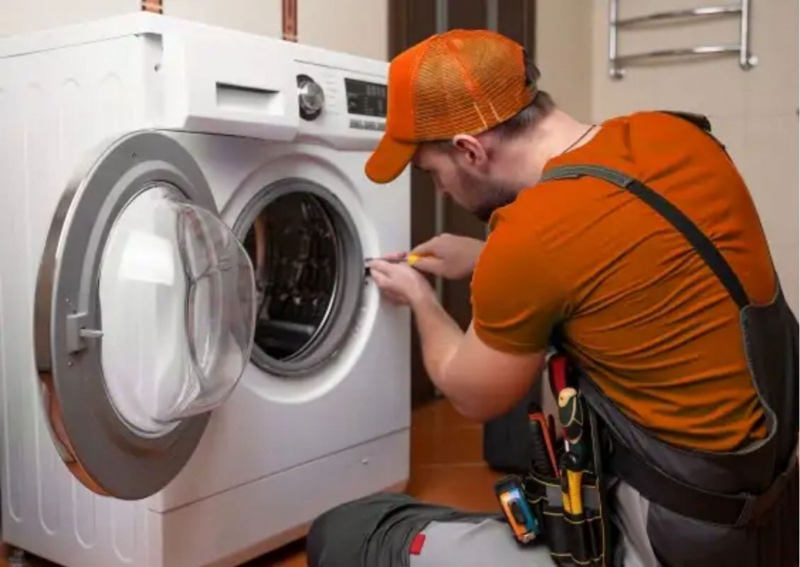 Genel Arıza Tespiti