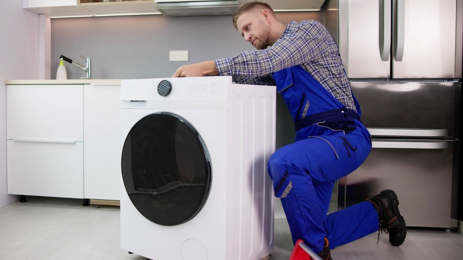 Su Kaçağı Onarımı