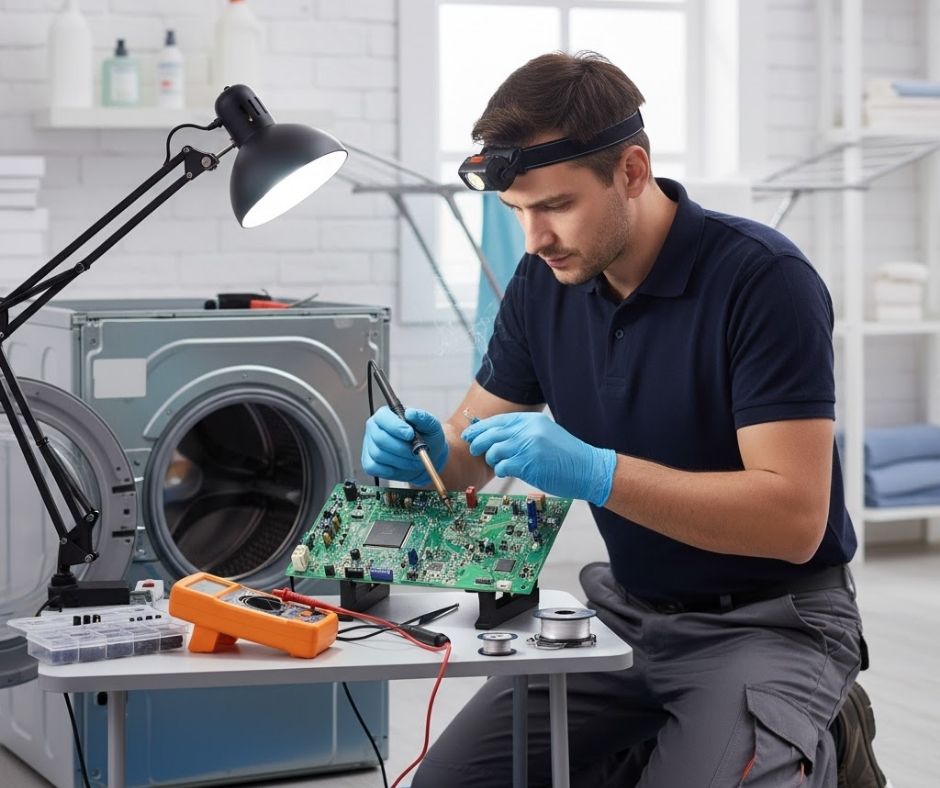 Elektrik ve Kart Onarımı